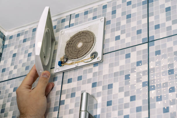 Best HVAC Duct Inspection Services  in Jefferson City, TN
