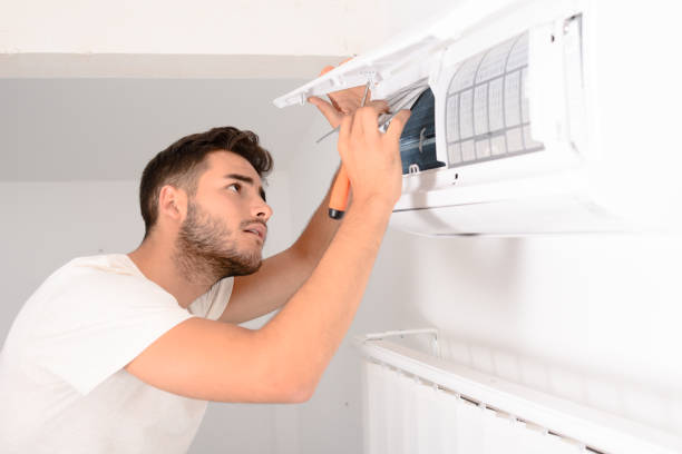 Best Air Duct Cleaning Near Me  in Jefferson City, TN